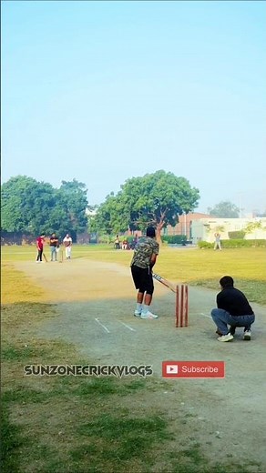 ⚡🤯SUNDAY CRICKET MATCH SHORTS HIGHLIGHTS 🏏🚀#shorts #youtubeshorts #viral