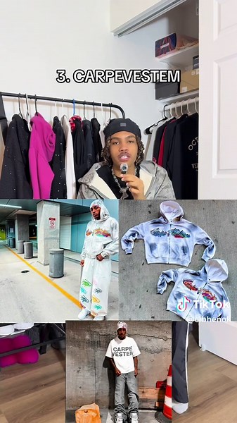 Top Clothing Brands for 2025: Fashion Trends to Watch