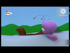 Tulli Airplane Yoyo The Magician Ads Tipa Tupa BabyTV
