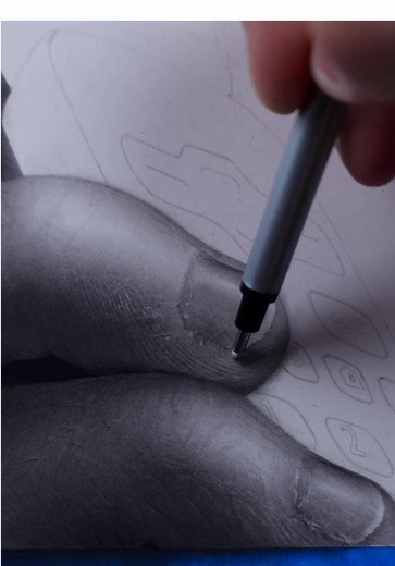 Mastering Realism: Drawing Techniques for Artists