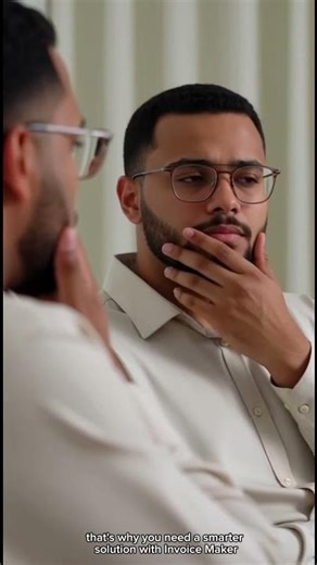 Make Professional Invoice in 1 Minute