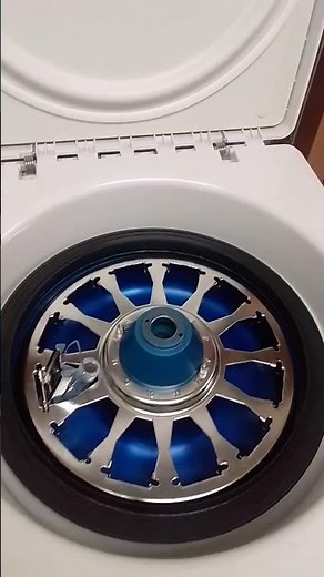 Microscopy: Cytospin Slide Preparation