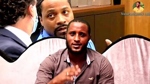 21K views · 1.6K reactions | Nama tuffachuu waan siin nama gootu seenaa ajaaibaa tana daawwadhaa sher ealiif godhaa | Jamaa'atu nuurushshamsi Tv | Facebook