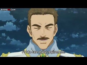 Super Robot Wars Taisen OG The Inspector episode 14 part 1 sub