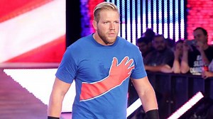 Jack Swagger's First Post-WWE Appearance Announced, Kurt Angle Gives An Ankle Lock Tutorial
