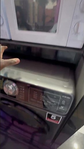 High quality Chinese washing machines