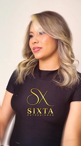 13K views | ‍♀️✨ En Sixta Extensiones transformamos tu look en una obra de arte. Con la más alta calidad en extensiones y un servicio pensado para ti, logramos que tu cabello luzca natural, radiante y lleno de vida.  Belleza, excelencia y confianza… todo en un solo lugar. Descubre la experiencia Sixta y enamórate de tu nueva versión.  Visítanos y vive la diferencia. | Sixta extensiones | Facebook