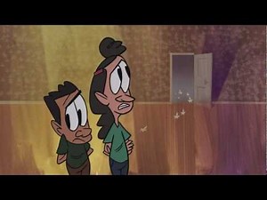 9/11 animated cartoon tribute - Always a Family