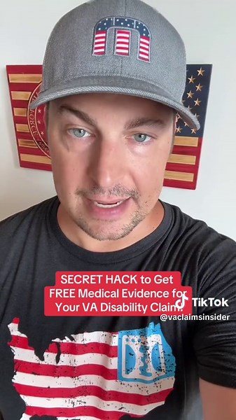 Knowing how to use different types of documentation and evidence to leverage your claims is key to building a successful VA claim. 💪 Medical evidence WINS claims! 💰 Let us know what kind of questions you have about leveraging your claim. #VAclaims #VAdisability #Disabledveteran #VAclaimshelp #Veteranbenefits