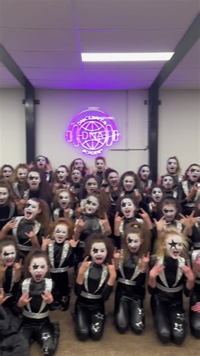 Dancing with KISS: AFL Grand Final Performance