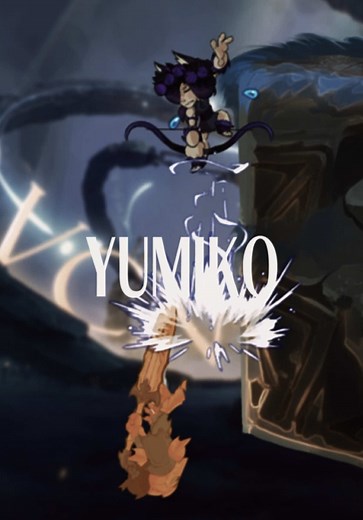 The Art of Yumiko: Mastering Brawlhalla's Best Combos