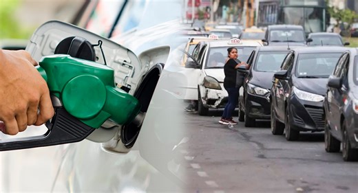 ¿Buscas GLP o GNV en Lima? Esta app de Osinergmin te muestra dónde hay combustible y a buen precio