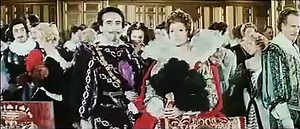 Le Capitan | movie | 1960 | Official Trailer