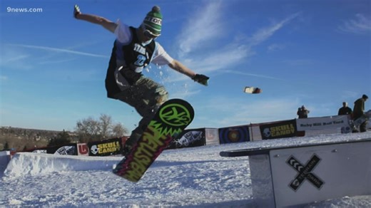 Ruby Hill Rail Yard opens for the 2022 season