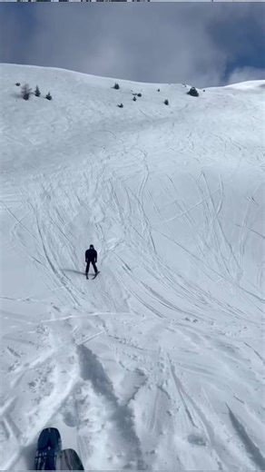 17K views · 161 reactions | ‘It’s not the falling down. It’s the getting up’ Half term skiing with my mad kids. | India Hicks | Facebook