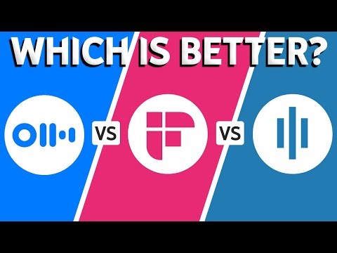 Otter AI vs Fireflies vs Sonix (2025) - Which One Is BEST?