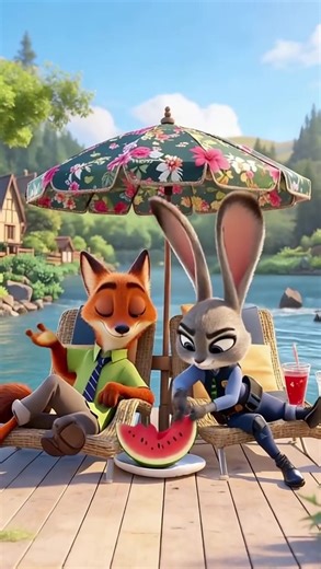 #zootopia #fyp #zootopia2 #tiktok #zoo | zootopia