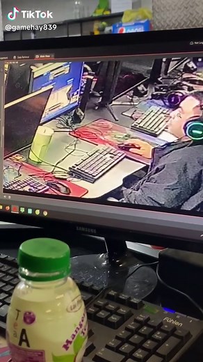 Những Kiểu Sóc Lọ Gây Chú Ý Trên TikTok