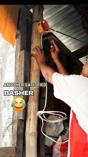 salamat sa ideya mo master 😄 masunurin talaga ako 😂😂🤣 #electricianscreativediaries | Electrician's Creative Diaries