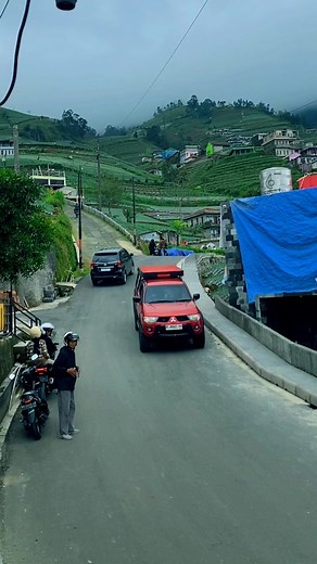 Ramai nya wisatawan yang datang berkunjung ke Nepal van java | Danang Irfan
