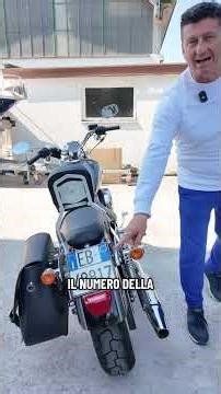 Occasione Harley Davidson 1200 Sportster!#newnauticshow #motorcycle #moto #harley #bikelover