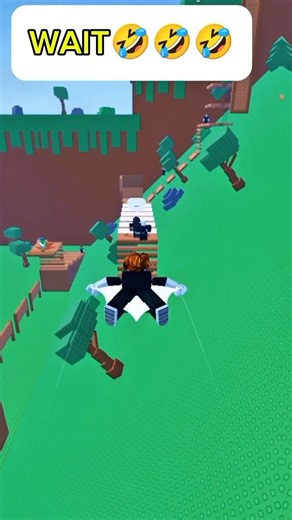 Roblox Obby Gone Wrong #roblox #speedruning