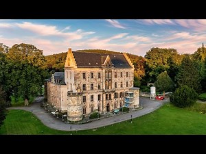 Schloss Reinhardsbrunn