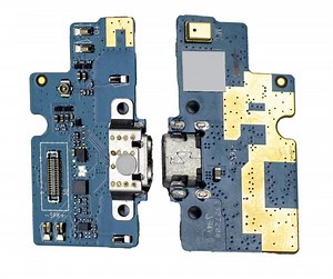 Charging Connector Flex / PCB Board for 10.or Tenor E 32GB
