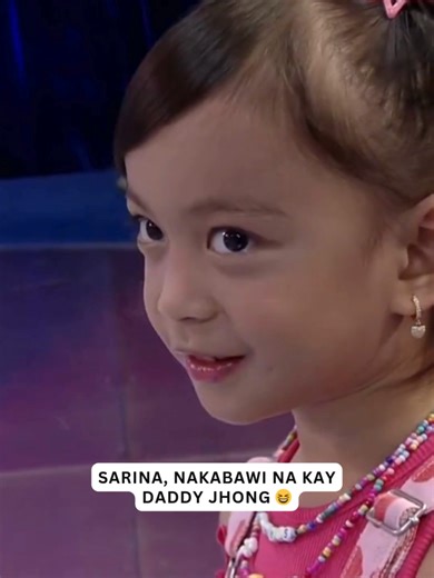Watch Daddy Jhong on Its Showtime!