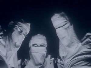 Metallica: One (Official Music Video) Chords - Chordify