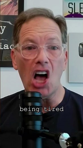 Signs YOU could have sleep apnea