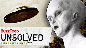 Watch BuzzFeed Unsolved: Supernatural Season 3 Episode 6 - Roswell's Bizarre UFO Crash