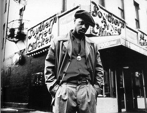 The Source Magazine Remembers Gangstarr's Guru 11 Years Later