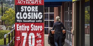 Dick’s Just Paid $15 Million For Sports Authority’s Name