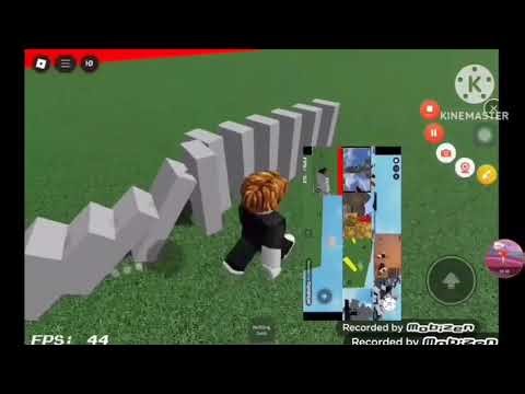 Roblox falling add round 5