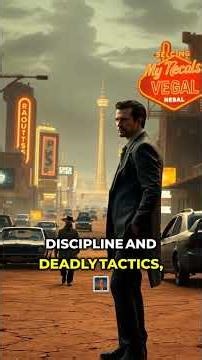 Can the NCR truly tame the chaos of the Mojave Desert? 🌵 #Fallout #NCR #MojaveMadness #GamingDebate
