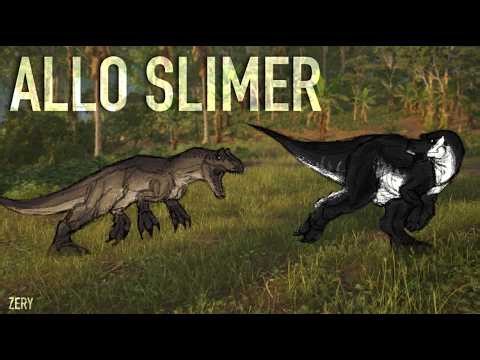 Nerf ... again | The isle ($kirtz , Kirk)