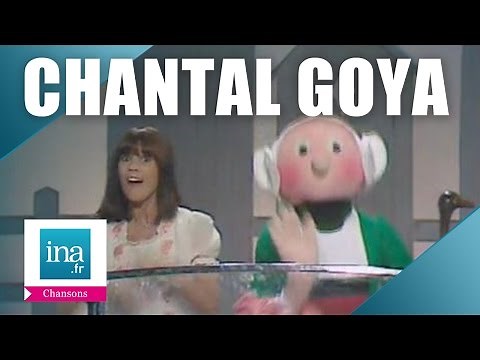 Chantal Goya "Bécassine" | Archive INA