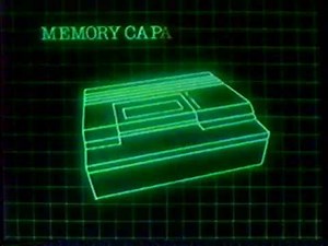 1979 RCA Selectavision VCR VHS TV Commercial