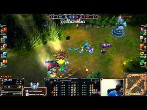 Guide Darius vs Akali Analyse et Tuto Skyyart