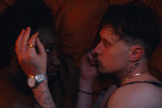 FEMME フェムの予告編・動画「本編映像」 - 映画.com