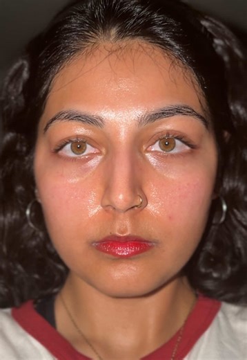 Bold Makeup Transformation with Ruby Woo