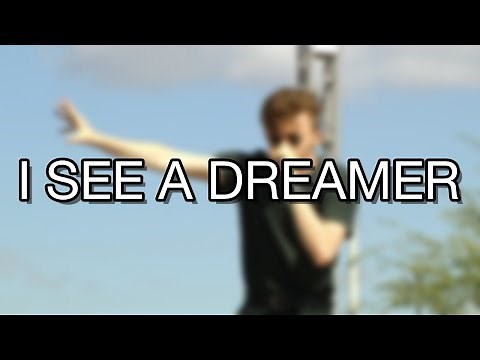 CG5 Live Performance: I See a Dreamer