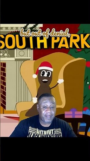 @SouthPark @ComedyCentral — Mr. Hankey: A Modern Myth Construct | Christmas Symbolism Explained