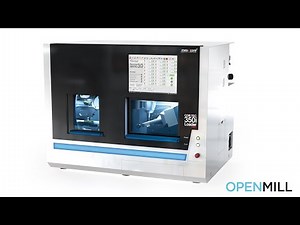 Imes-Icore CORITEC 350i PRO Loader