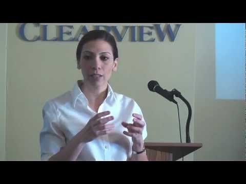 Goals of Cognitive Restructuring