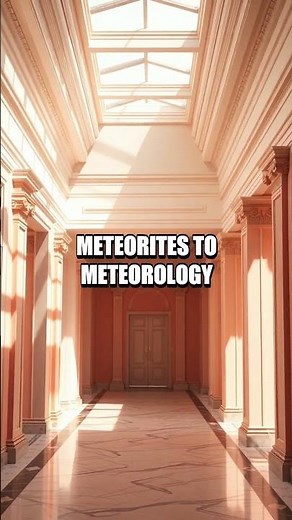 The Smithsonian Castle Through a Pastel Lens