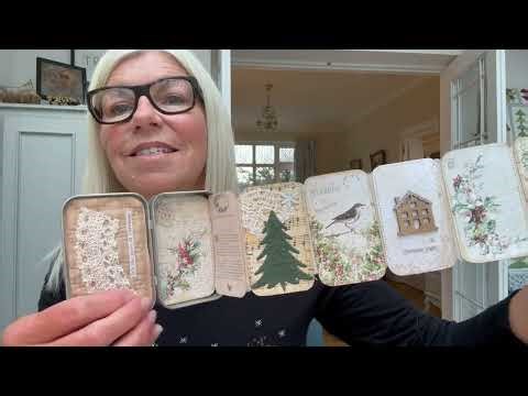 Flosstube 19 - Home at Last!