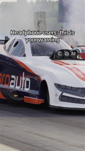 NHRA Race Week: Get Loud with Drag Racing Crank It Up