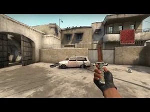 ★ Bayonet | Rust Coat - Skin Showcase